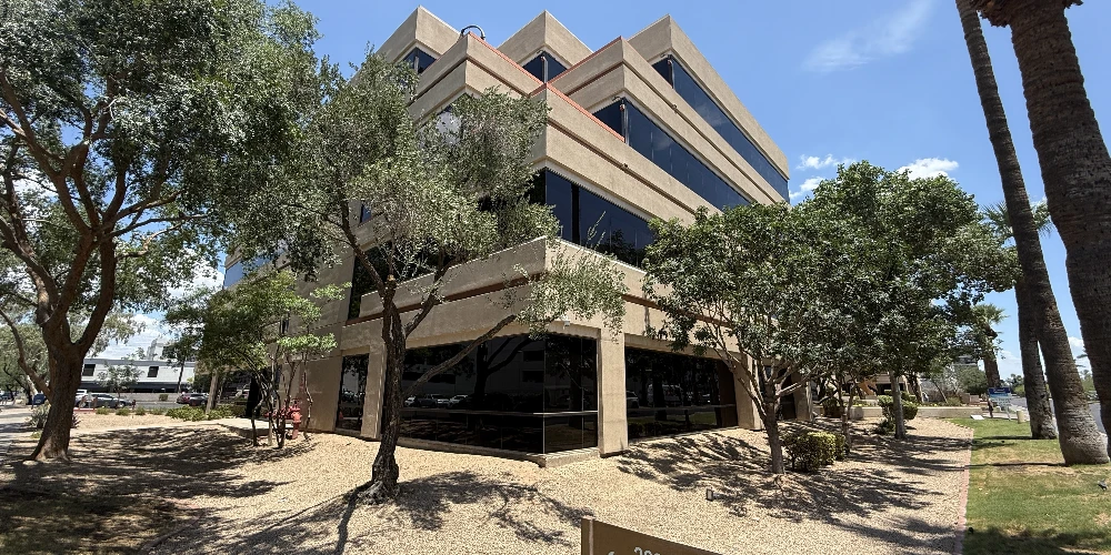 Earll Professional Plaza