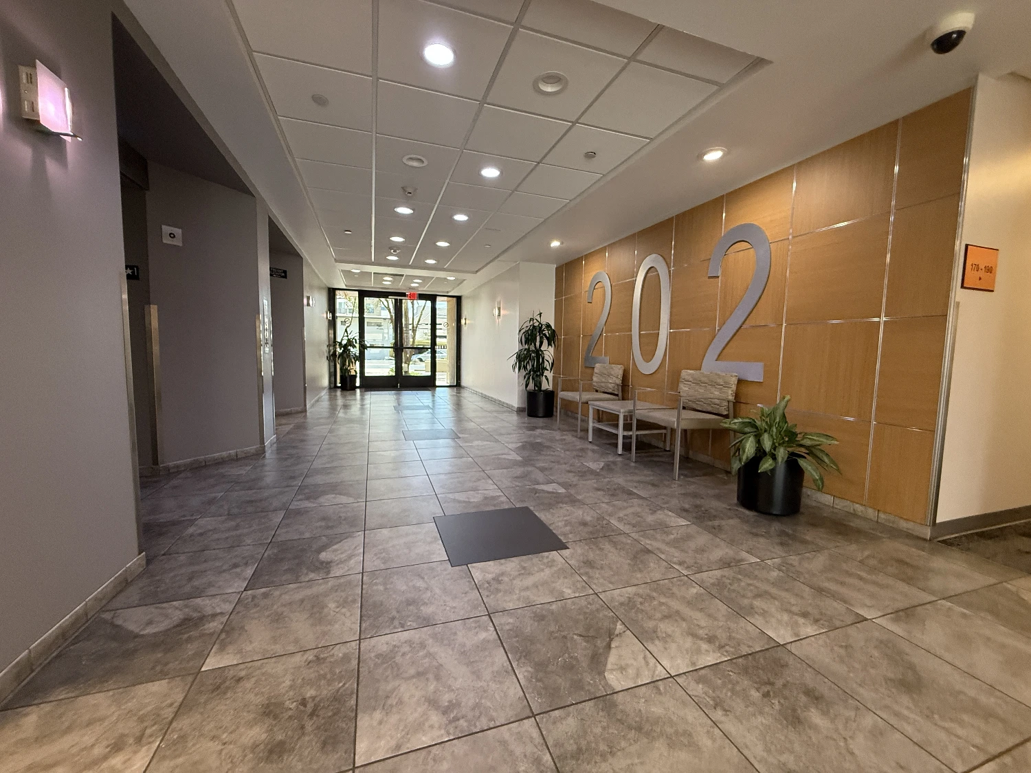 Earll Professional Plaza