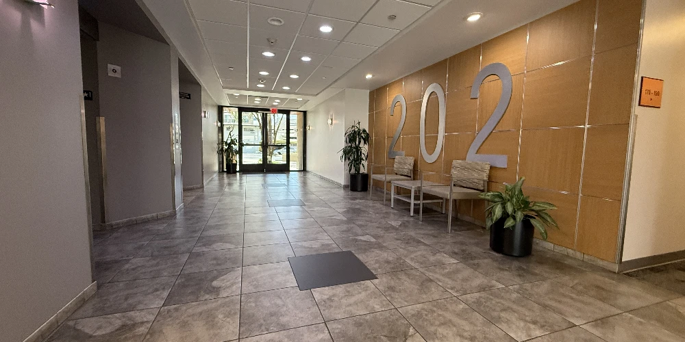 Earll Professional Plaza