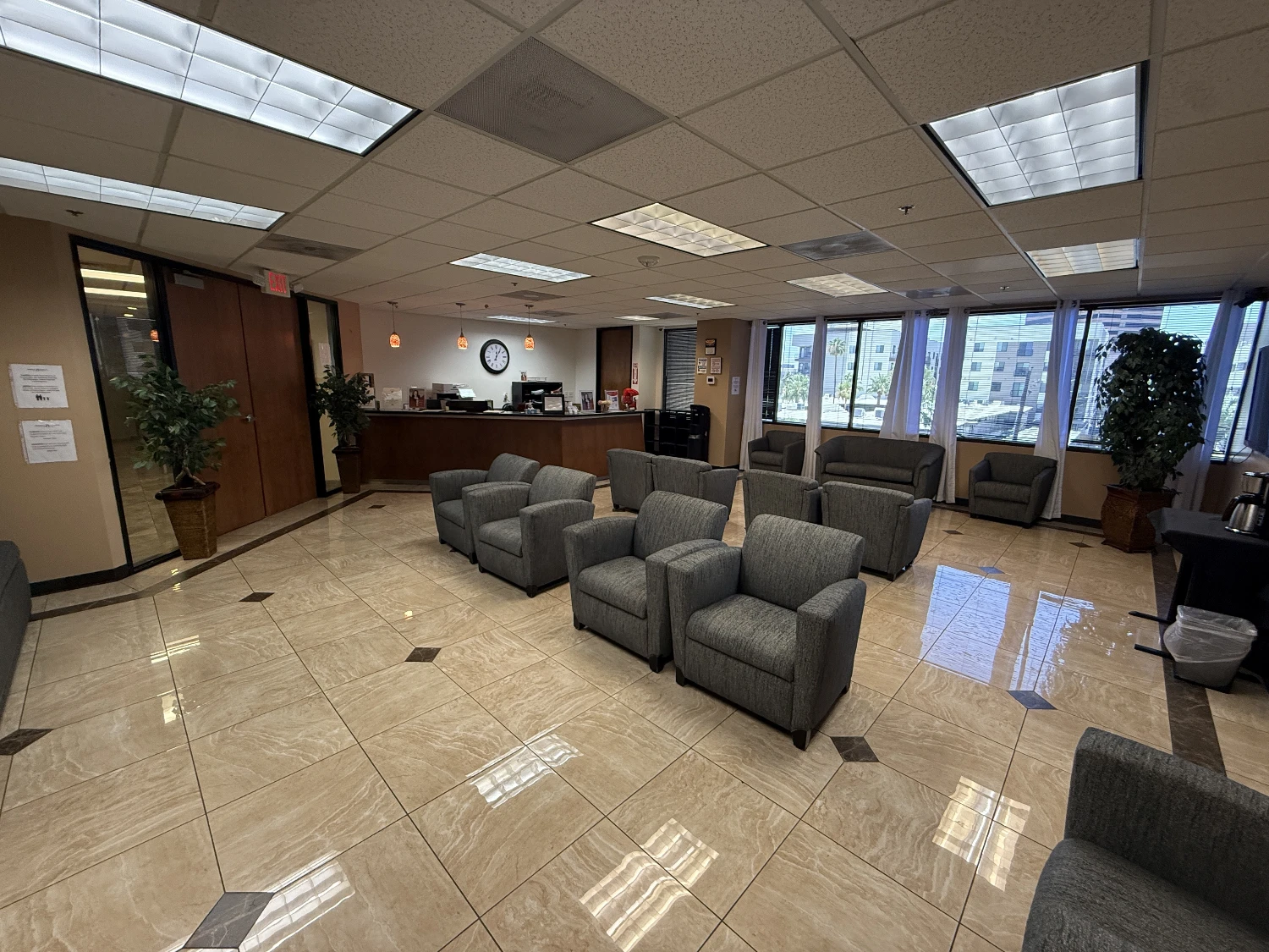Earll Professional Plaza