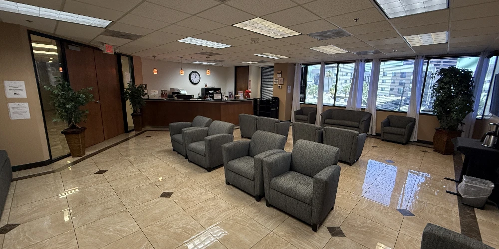 Earll Professional Plaza