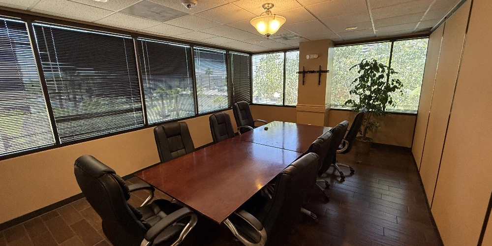 Earll Professional Plaza