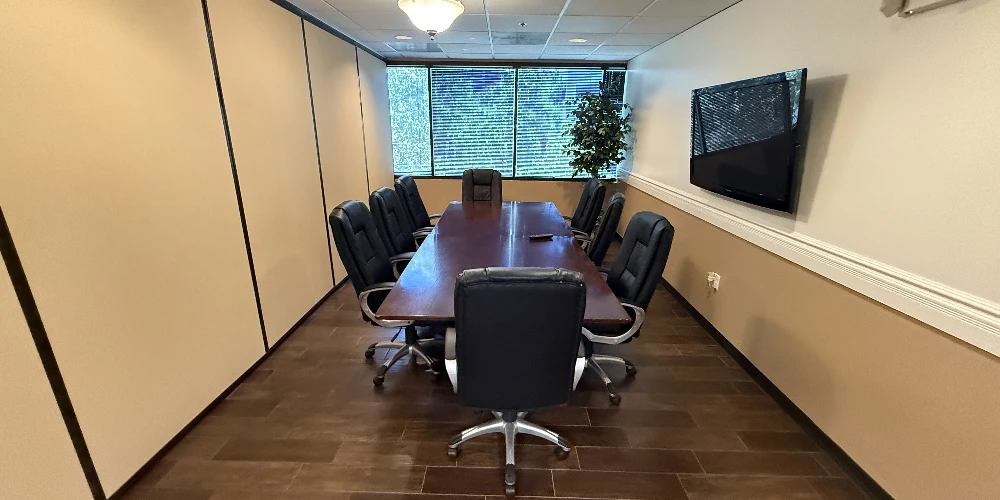 Earll Professional Plaza