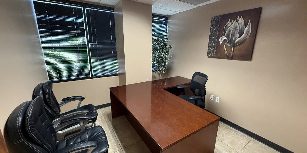 Earll Professional Plaza