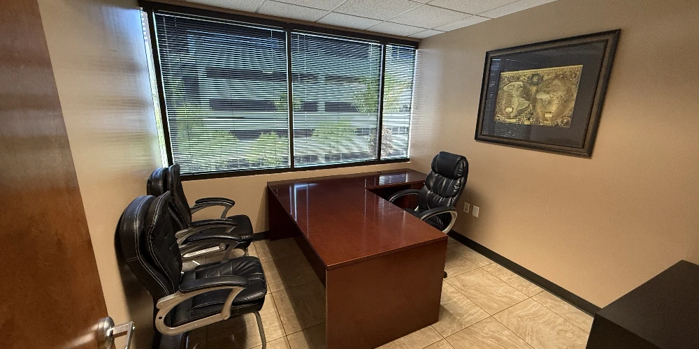 Earll Professional Plaza