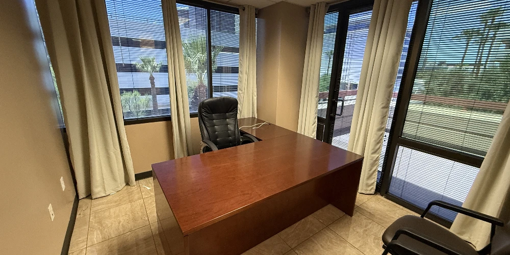 Earll Professional Plaza