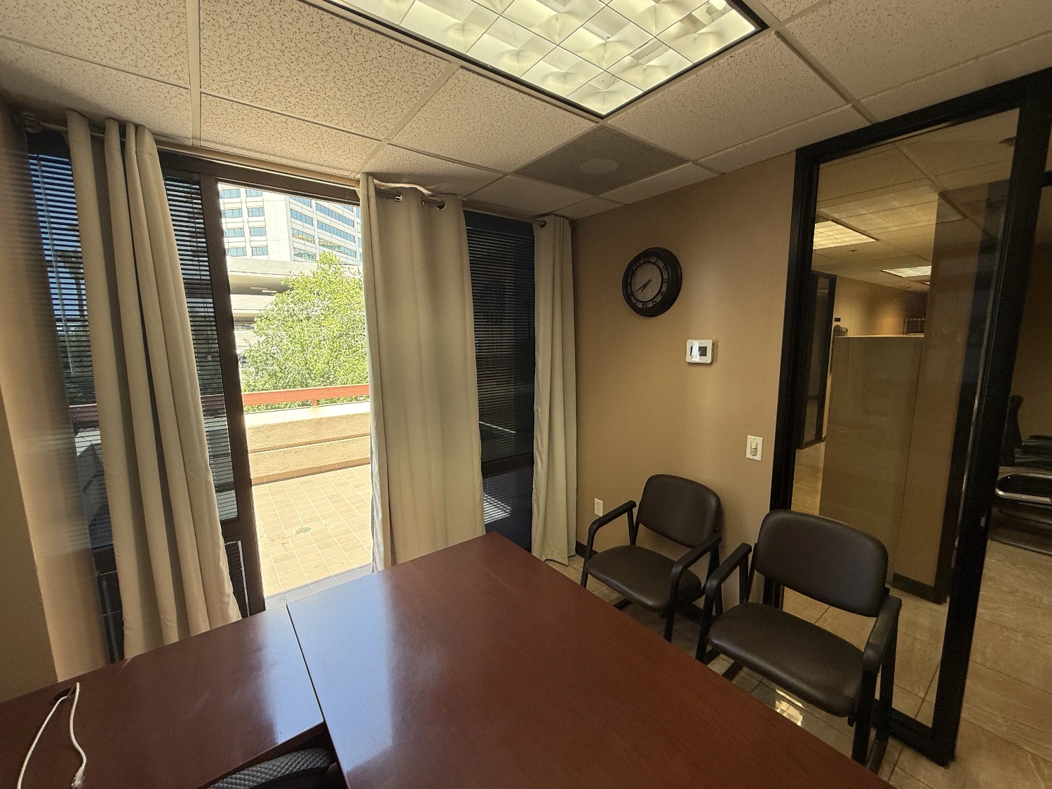 Earll Professional Plaza