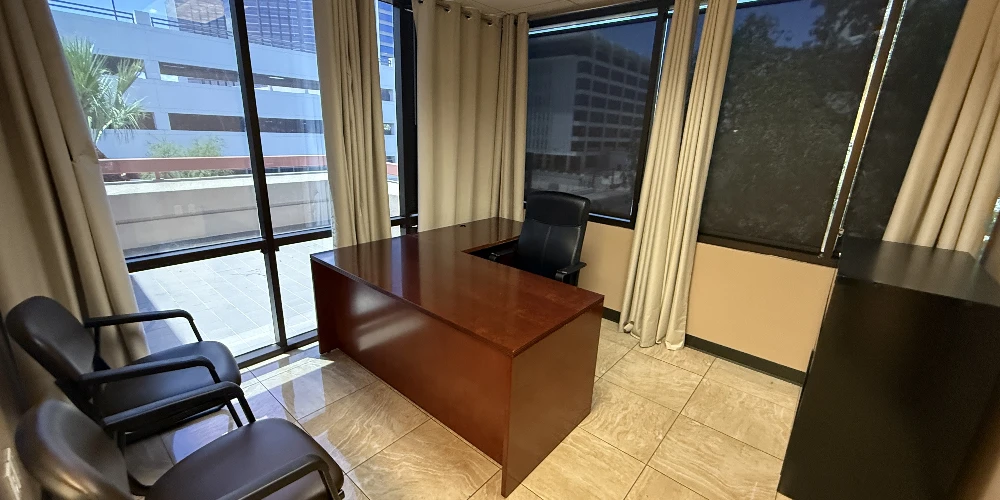Earll Professional Plaza