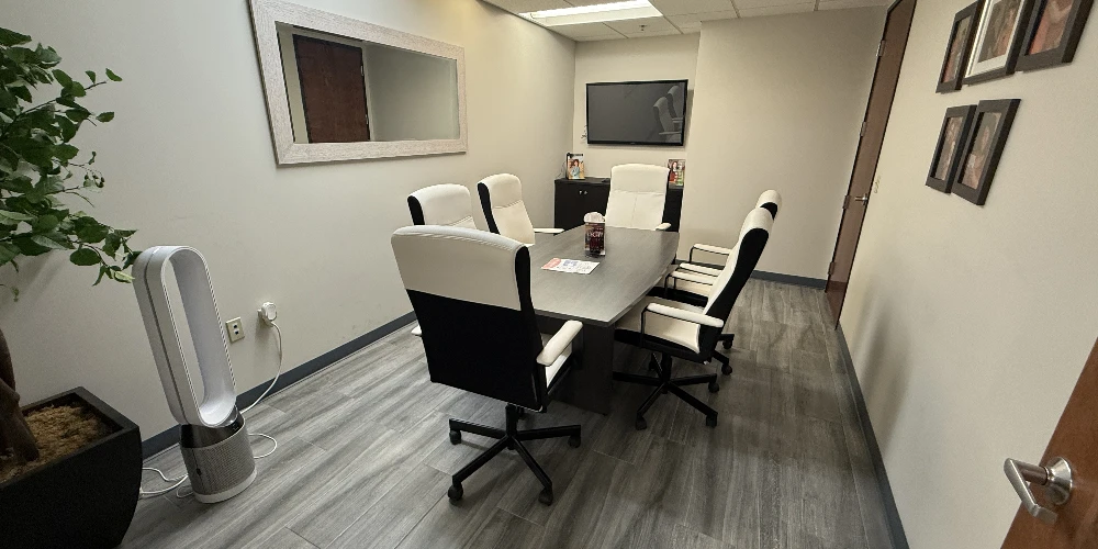 Earll Professional Plaza