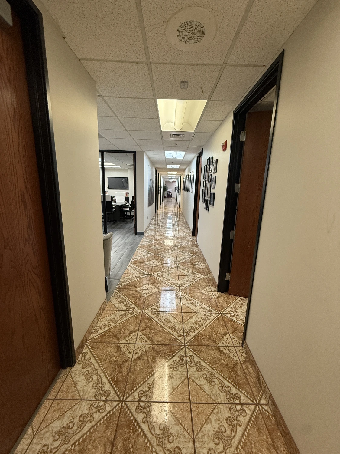 Earll Professional Plaza