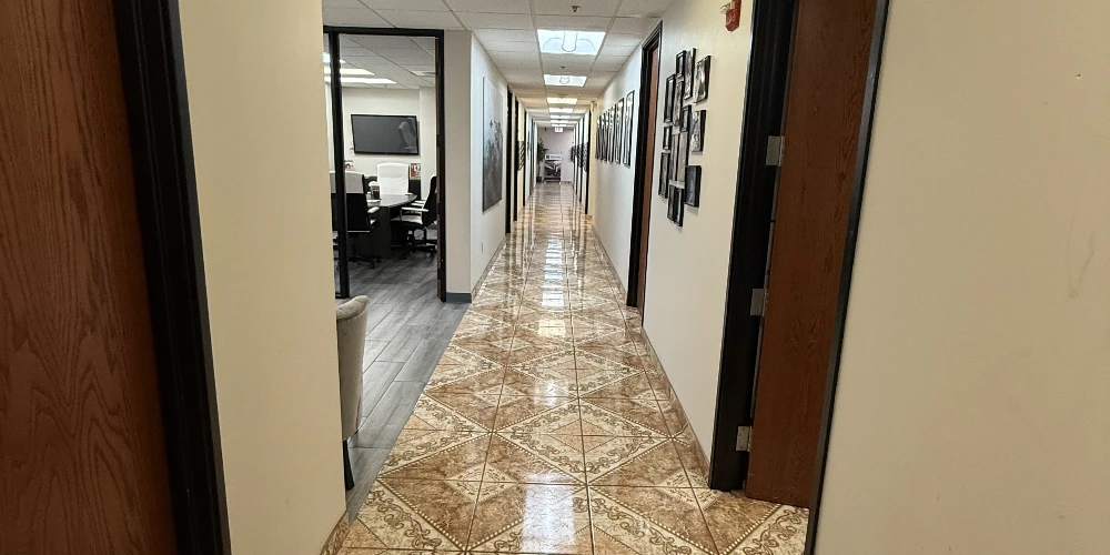 Earll Professional Plaza