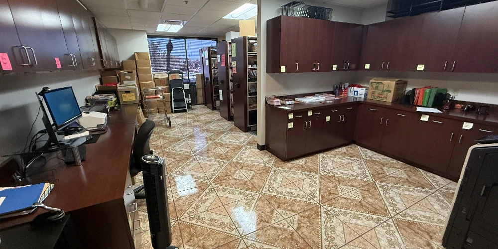 Earll Professional Plaza