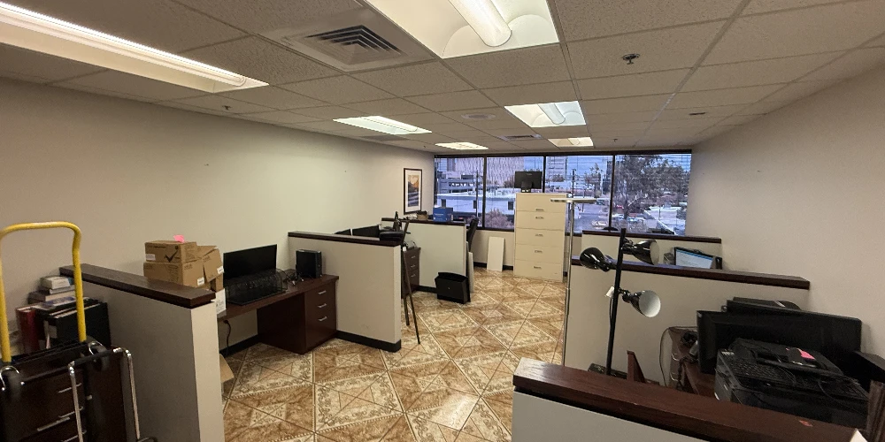 Earll Professional Plaza