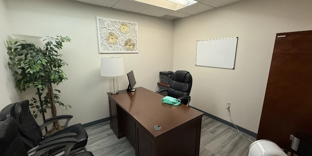 Earll Professional Plaza