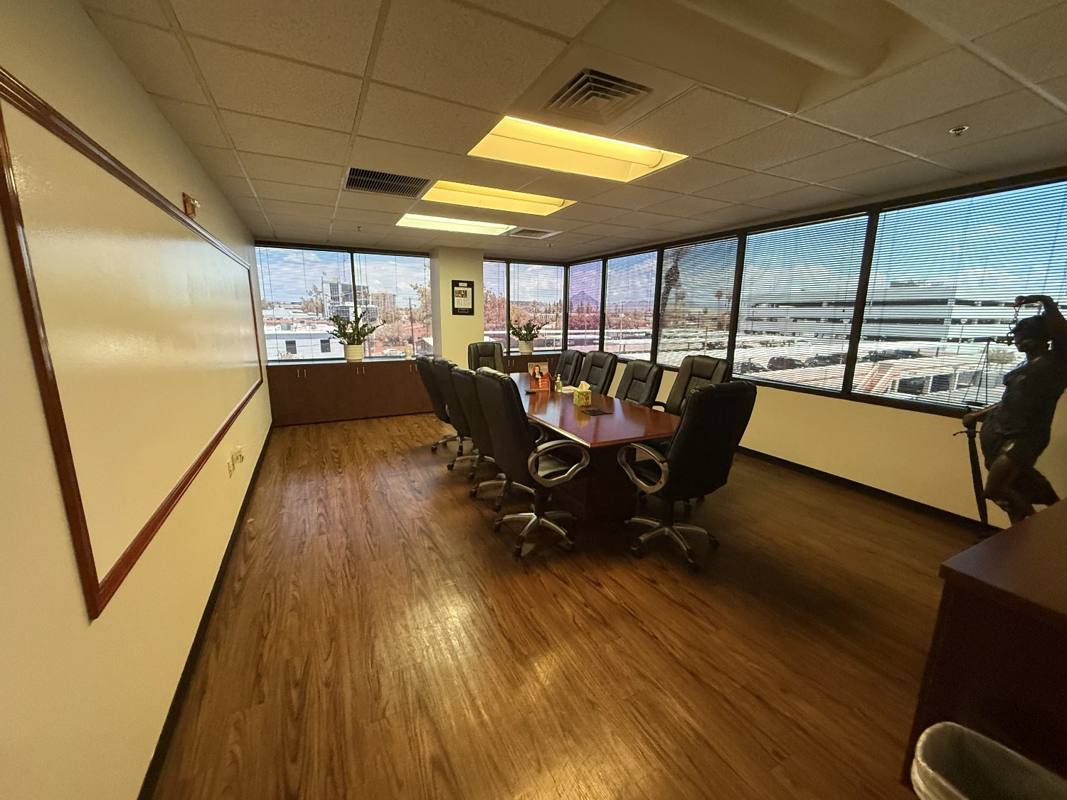 Earll Professional Plaza