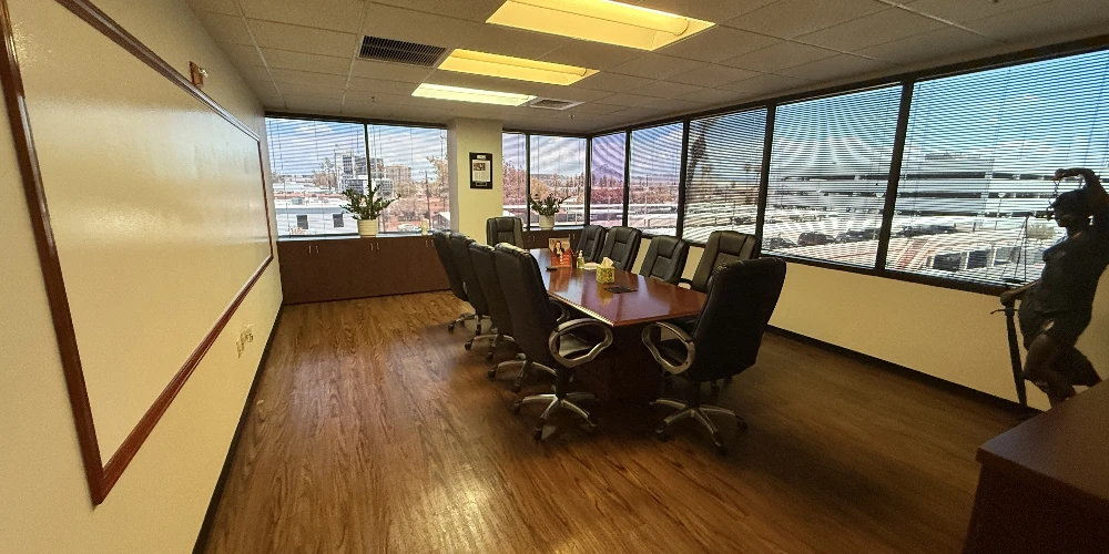 Earll Professional Plaza