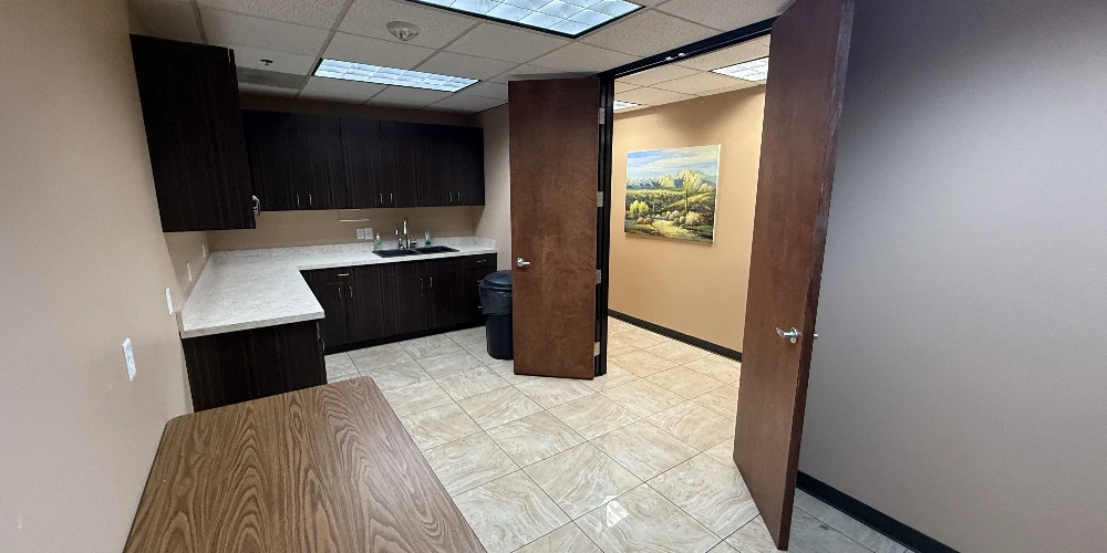 Earll Professional Plaza