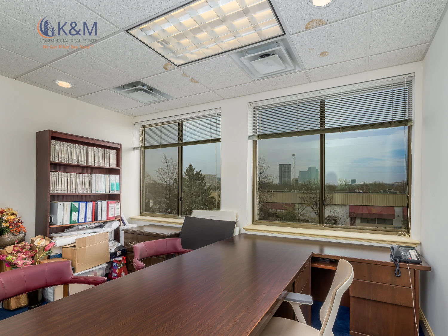 Herndon Parkway Crossing Office Condo 