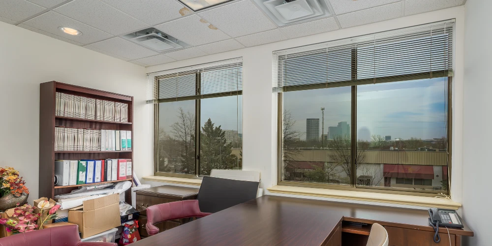 Herndon Parkway Crossing Office Condo 