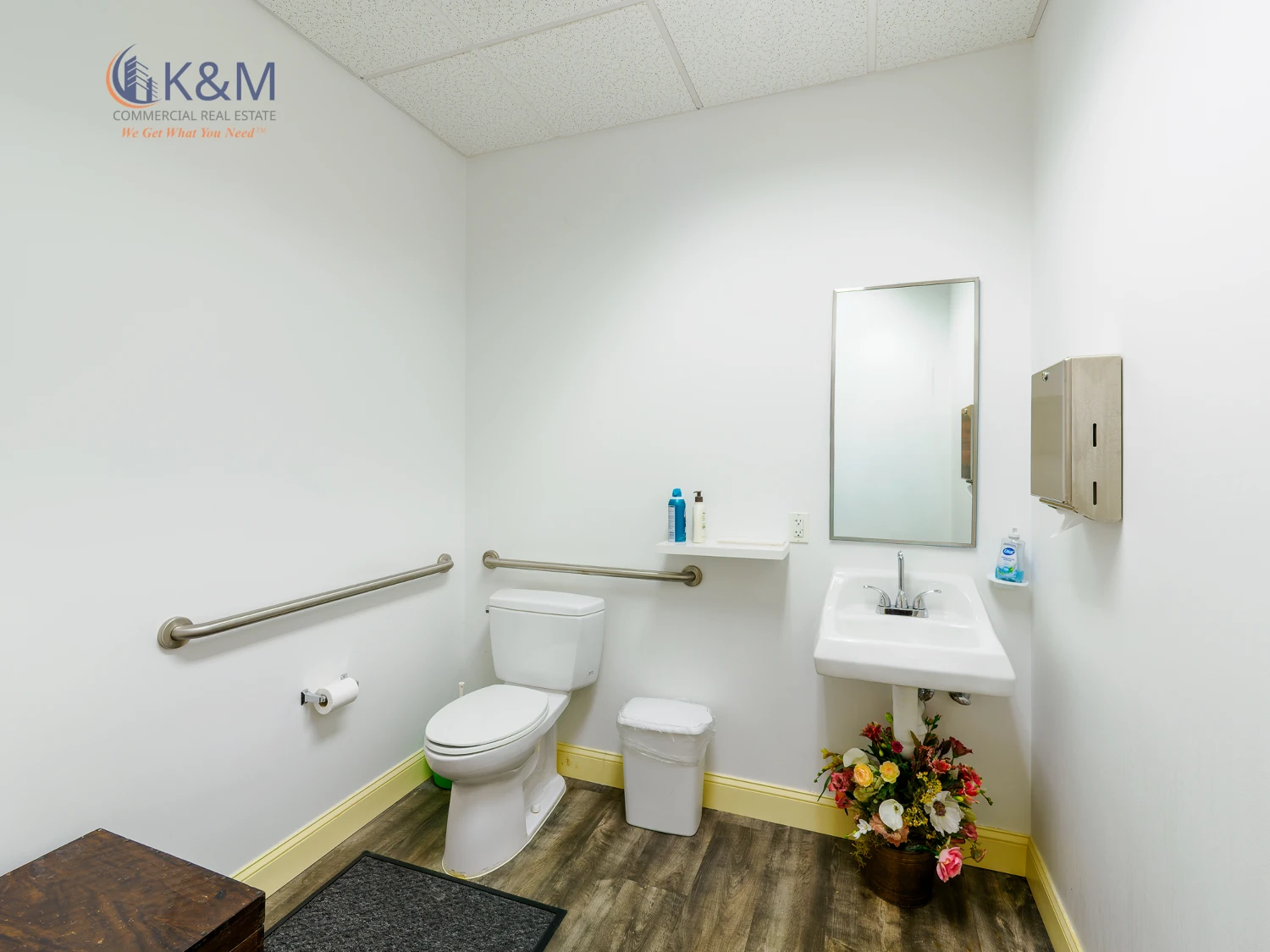Herndon Parkway Crossing Office Condo 