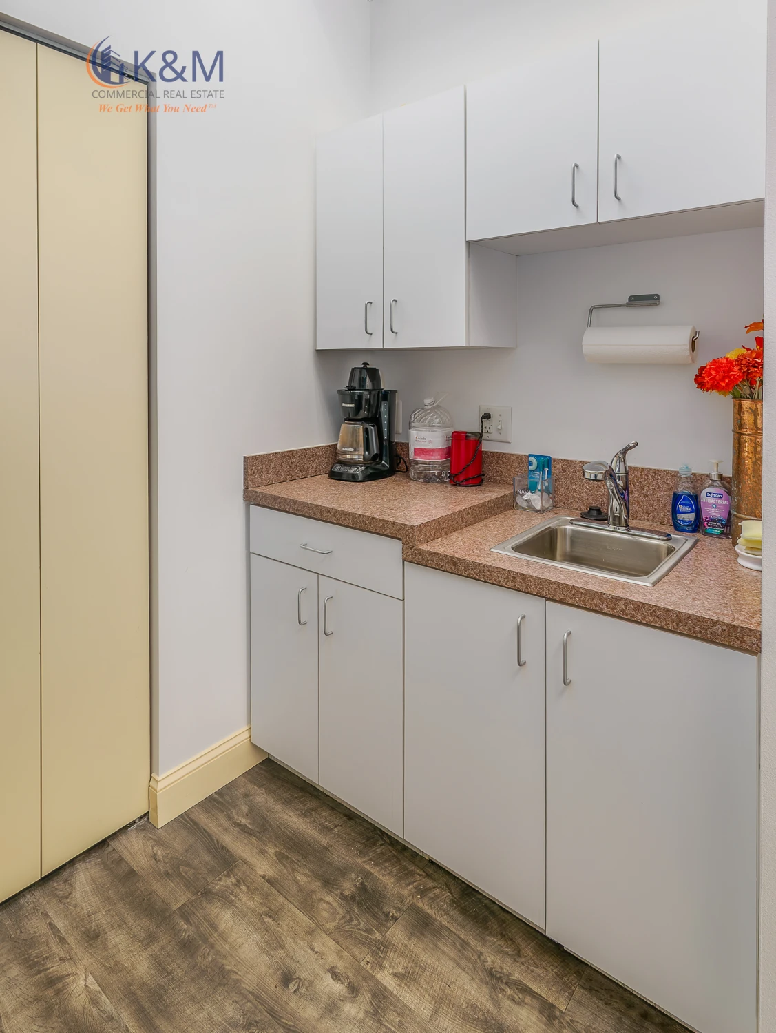 Herndon Parkway Crossing Office Condo 