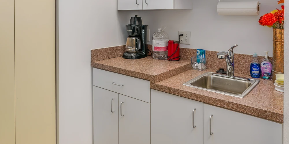 Herndon Parkway Crossing Office Condo 