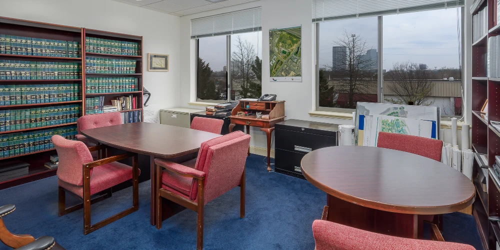 Herndon Parkway Crossing Office Condo 