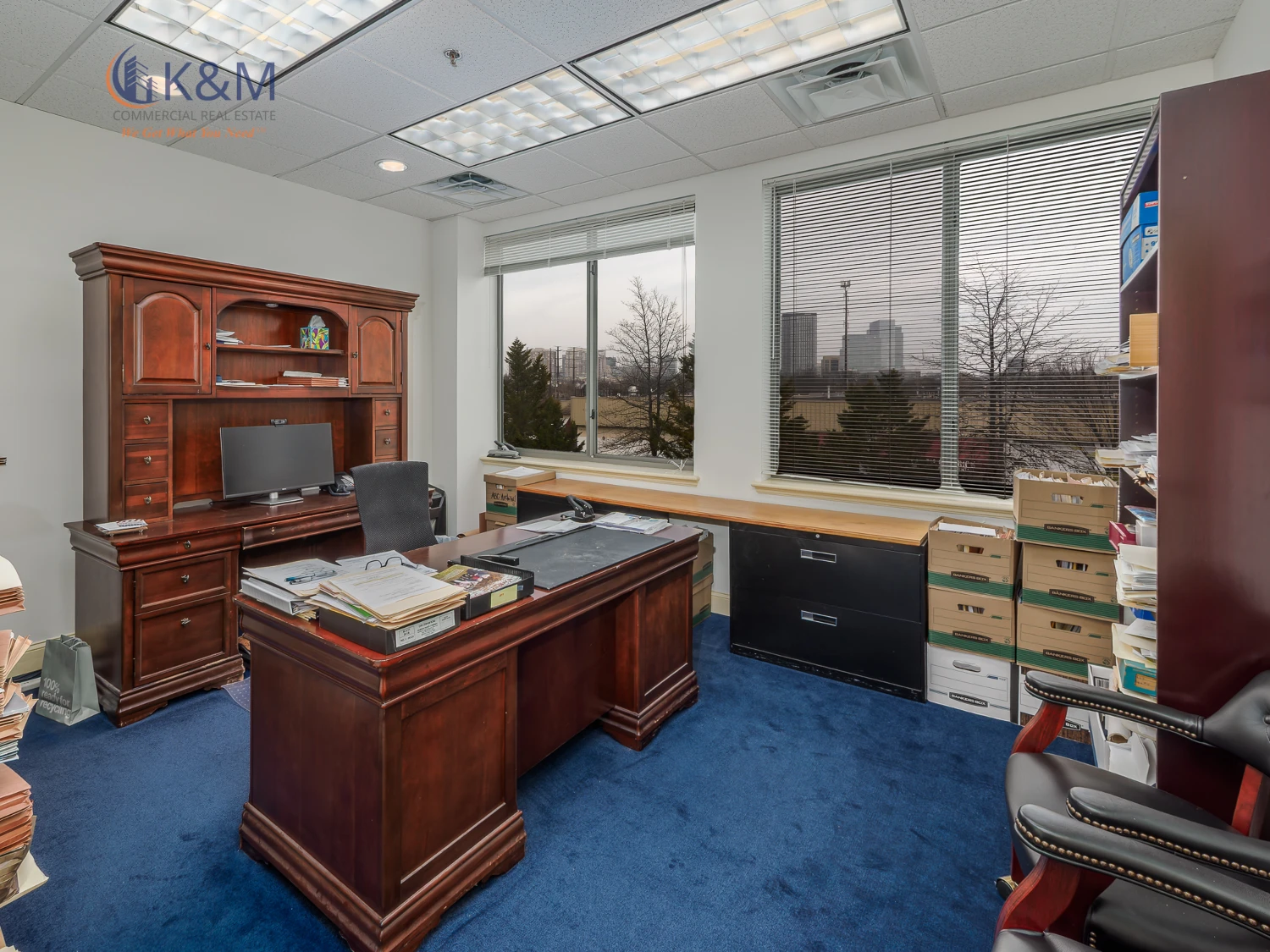 Herndon Parkway Crossing Office Condo 
