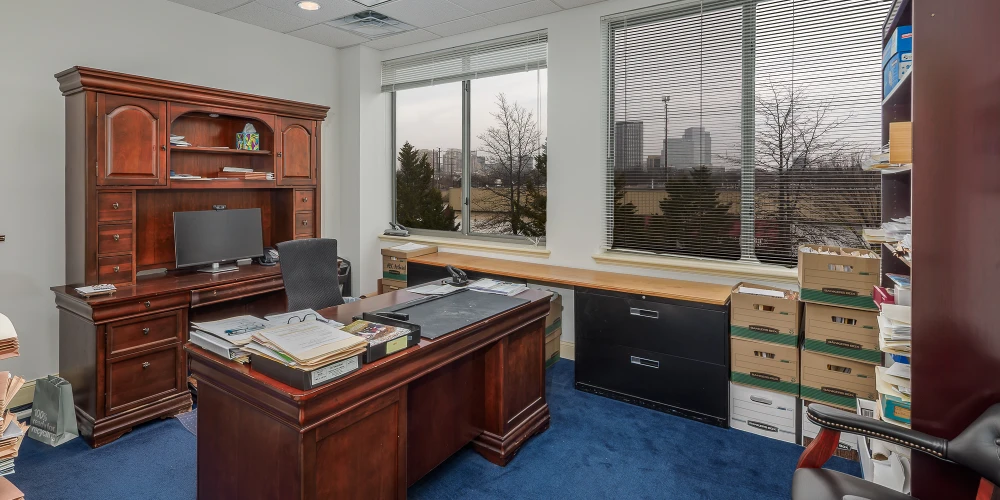 Herndon Parkway Crossing Office Condo 
