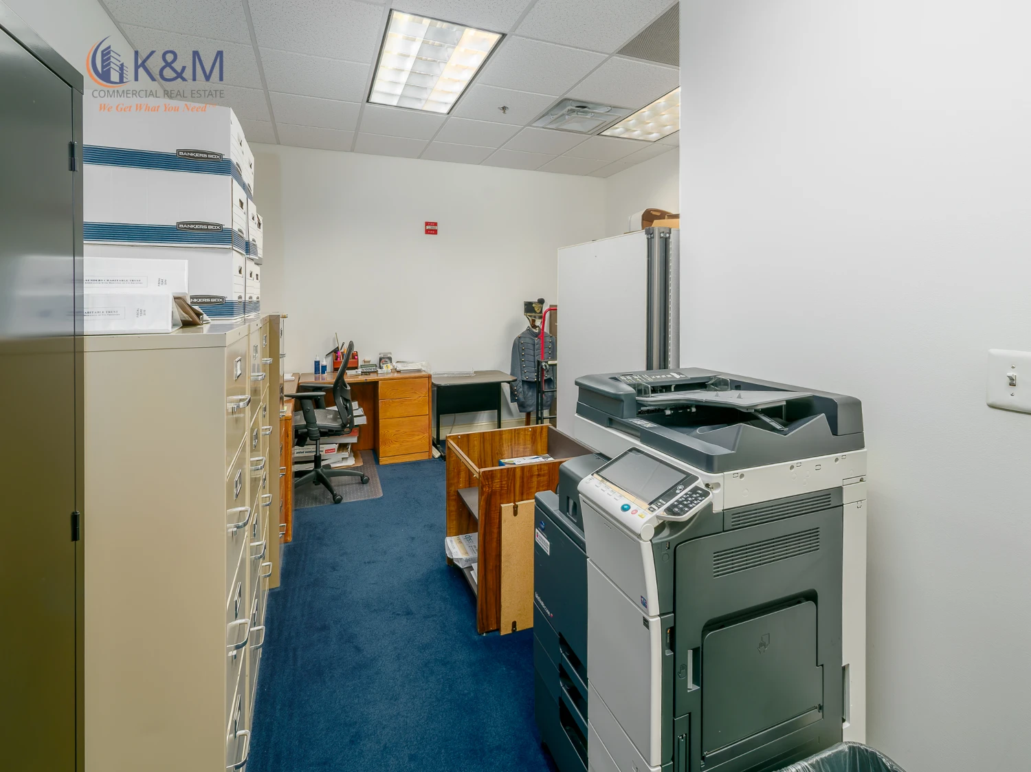 Herndon Parkway Crossing Office Condo 