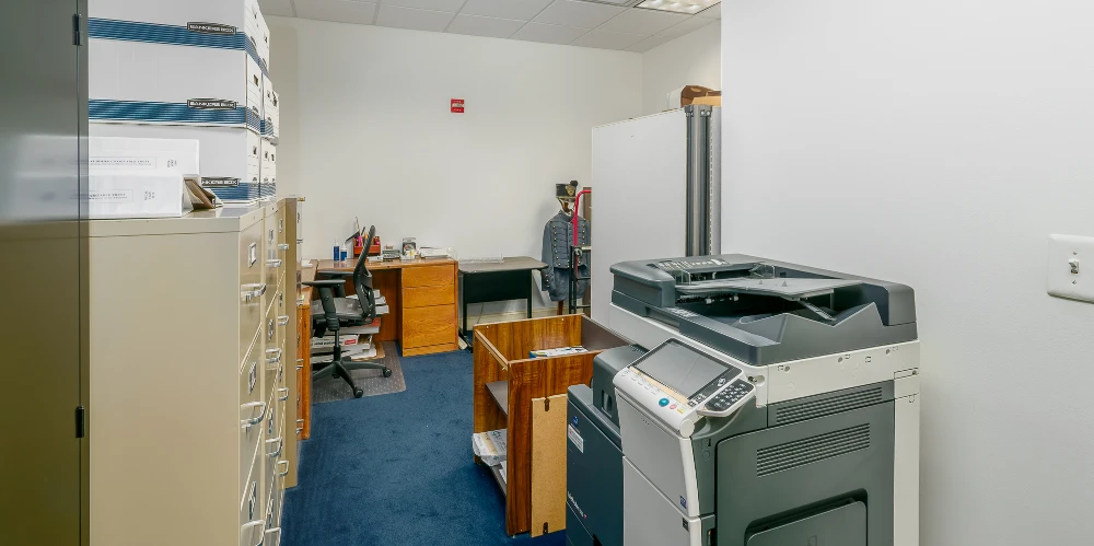 Herndon Parkway Crossing Office Condo 