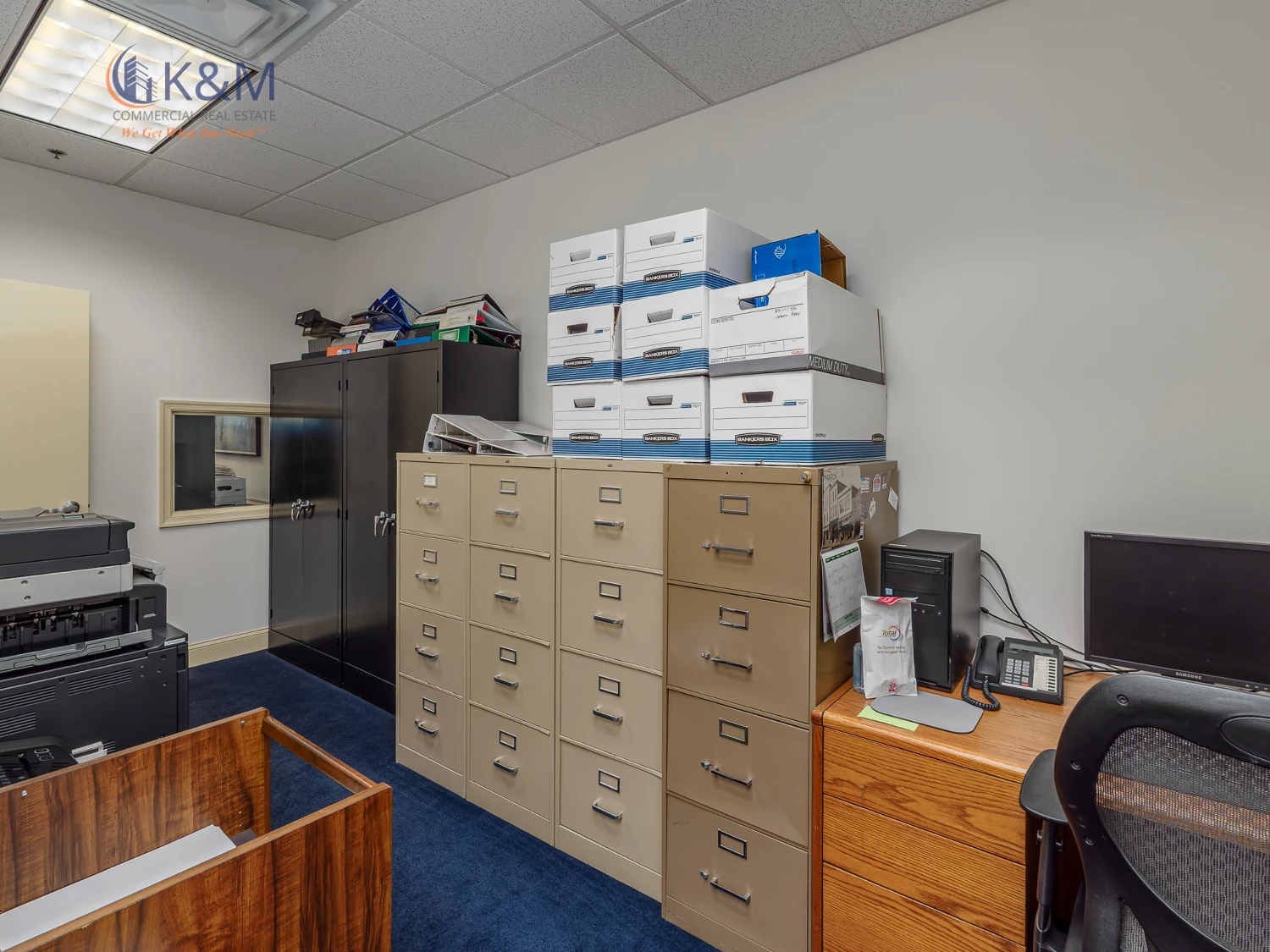 Herndon Parkway Crossing Office Condo 