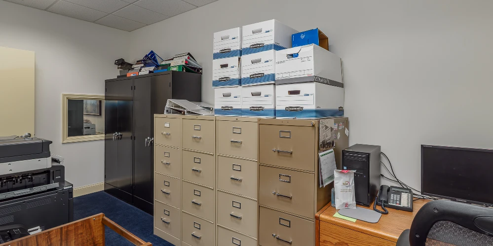 Herndon Parkway Crossing Office Condo 