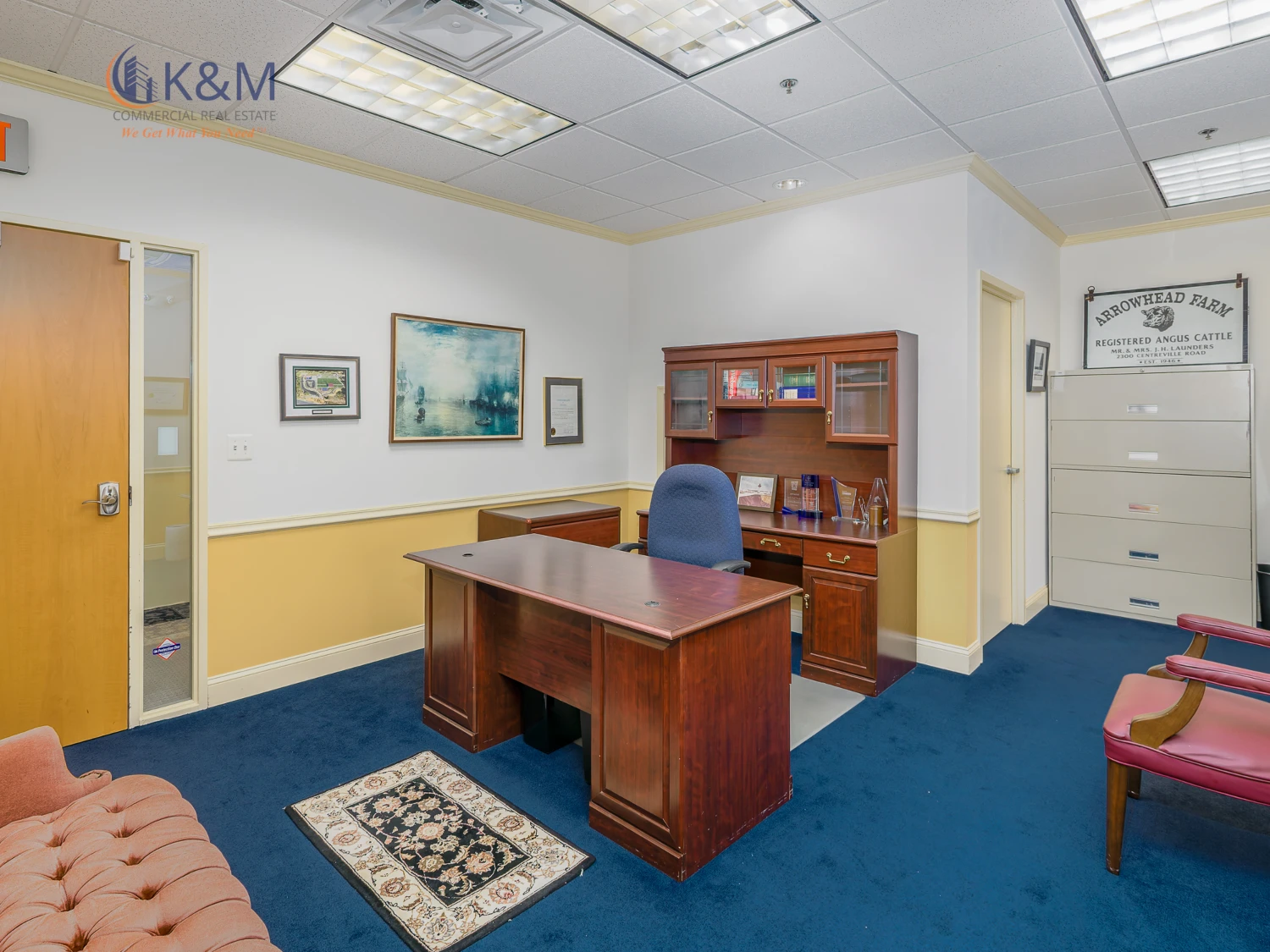 Herndon Parkway Crossing Office Condo 