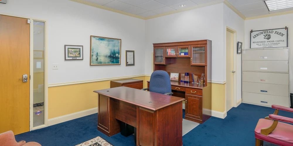 Herndon Parkway Crossing Office Condo 