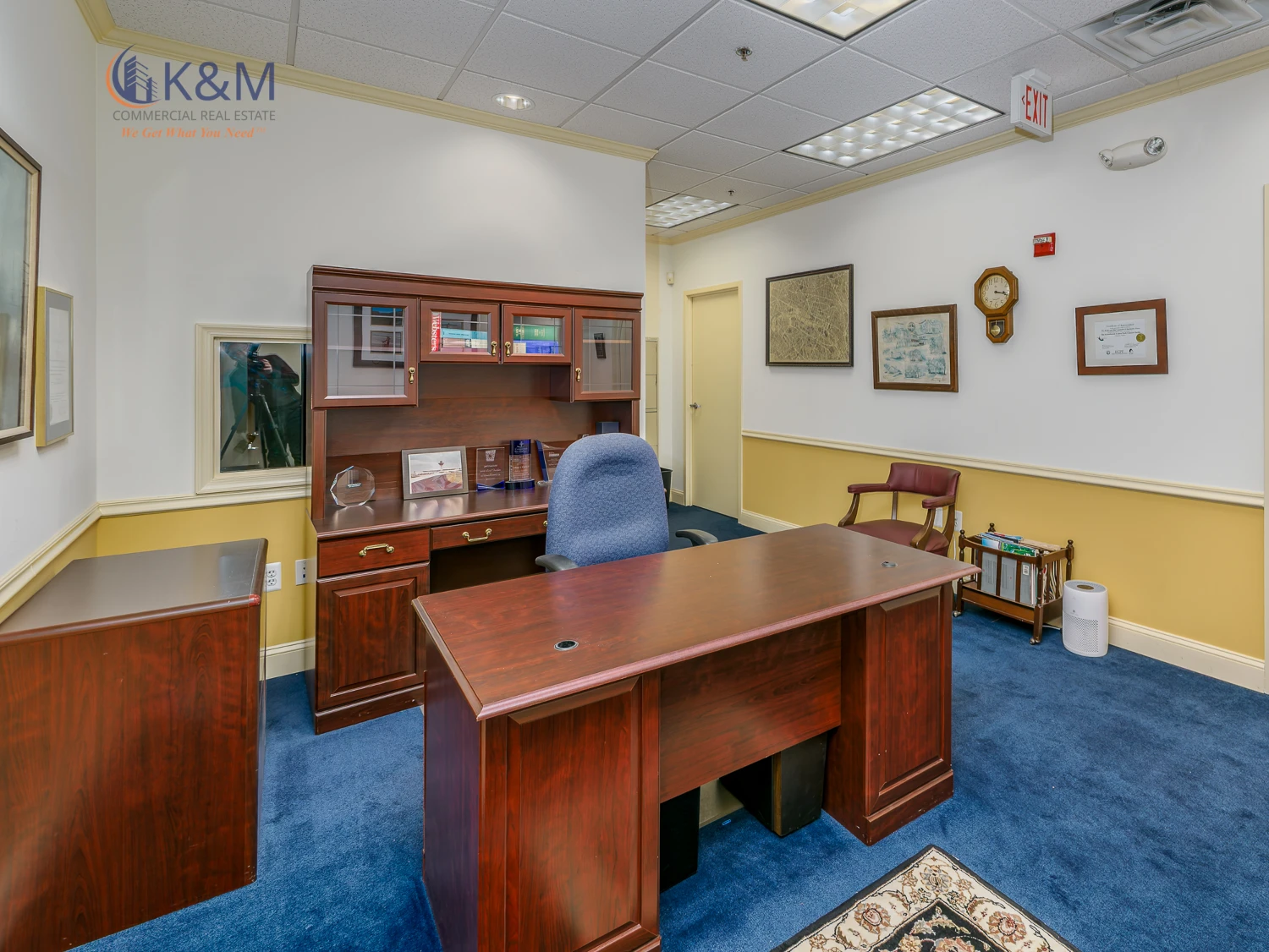 Herndon Parkway Crossing Office Condo 