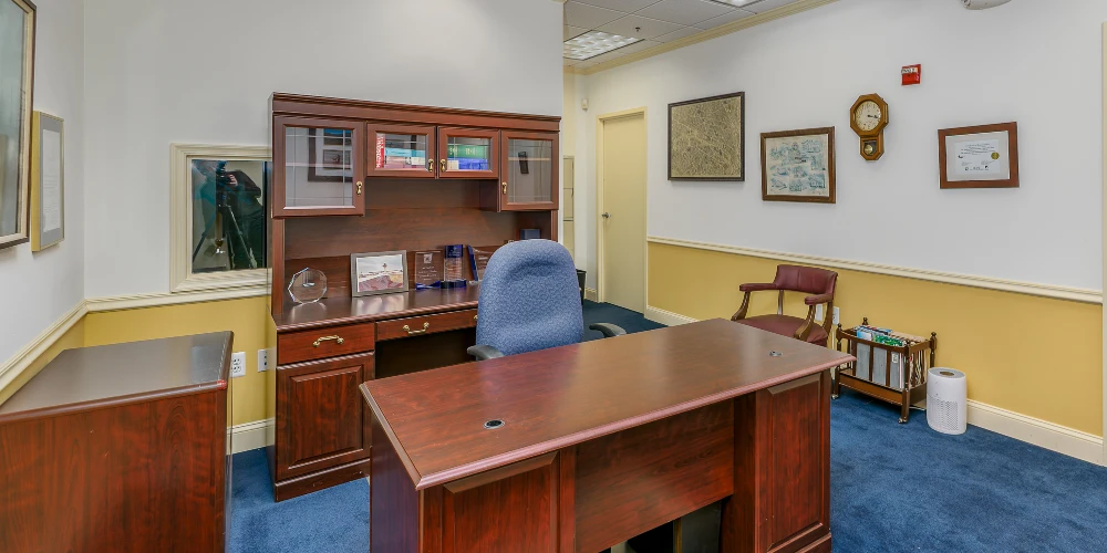 Herndon Parkway Crossing Office Condo 