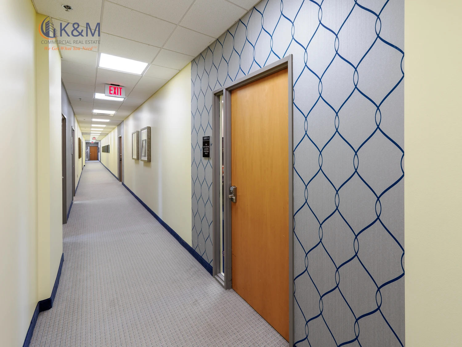Herndon Parkway Crossing Office Condo 