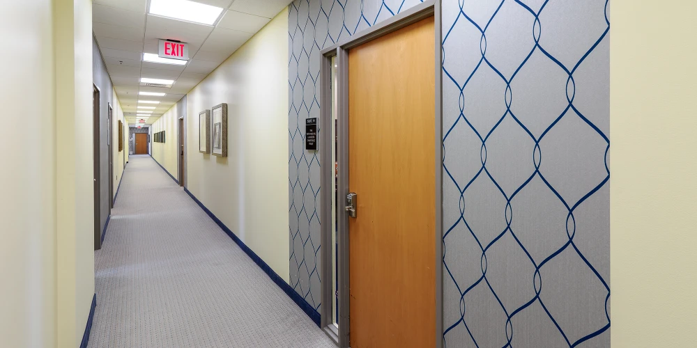 Herndon Parkway Crossing Office Condo 