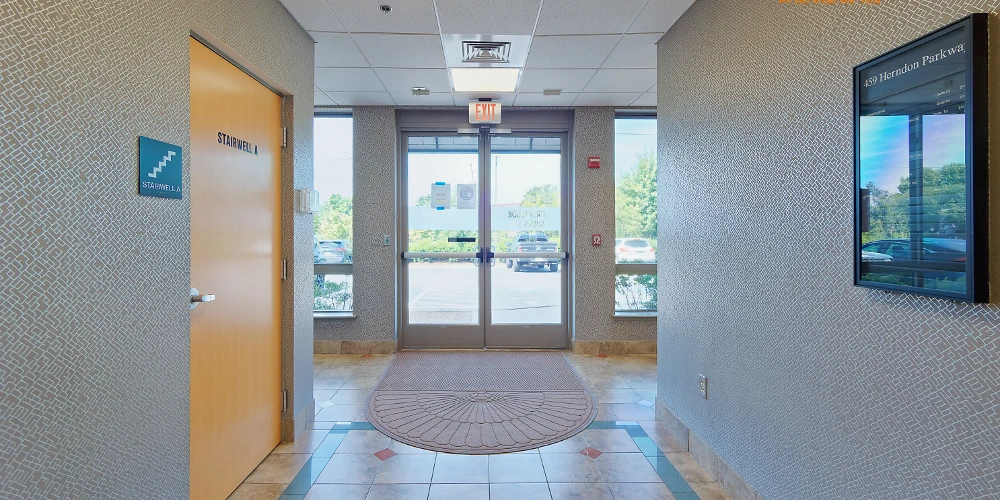 Herndon Parkway Crossing Office Condo 
