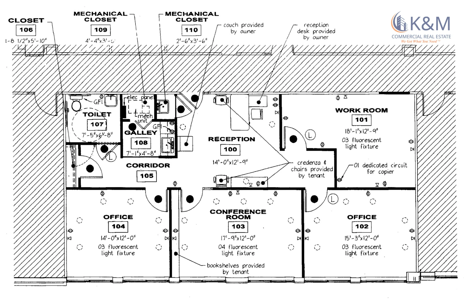 Herndon Parkway Crossing Office Condo 