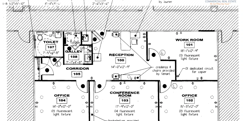 Herndon Parkway Crossing Office Condo 