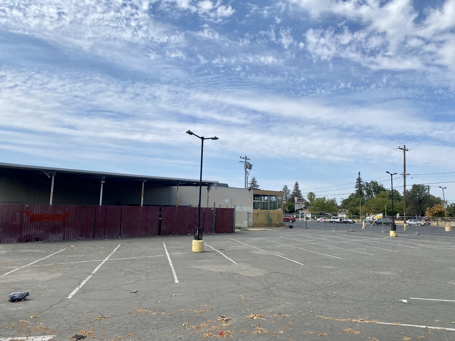 Kings Supermarket and Thrift Store