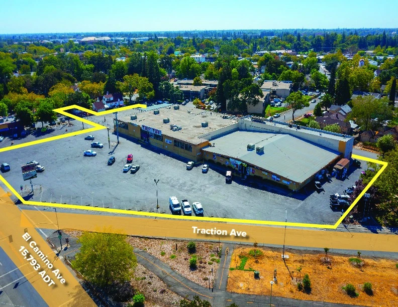 Kings Supermarket and Thrift Store