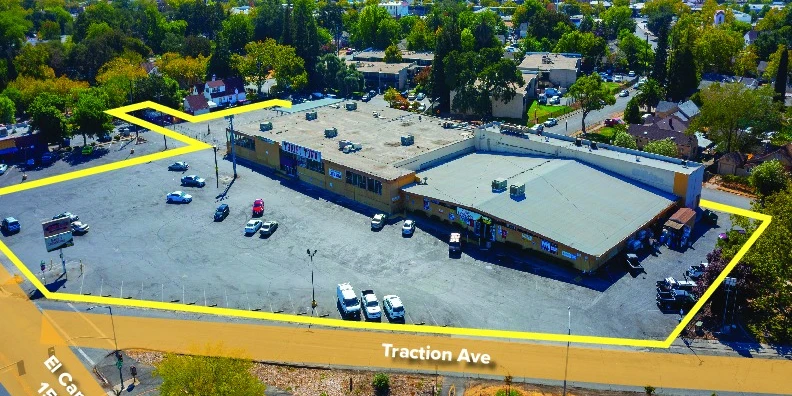 Kings Supermarket and Thrift Store