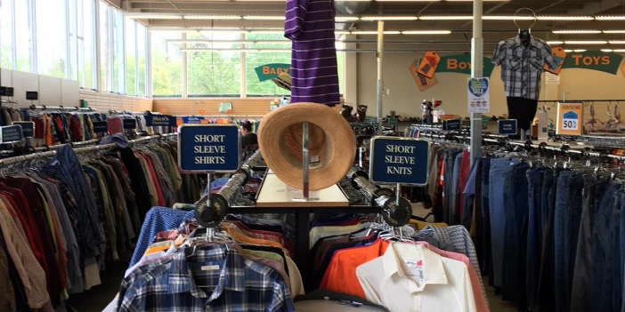 Kings Supermarket and Thrift Store