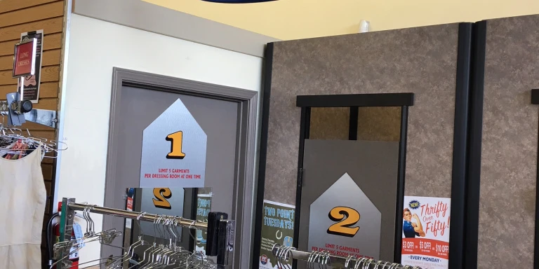 Kings Supermarket and Thrift Store
