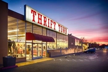 Kings Supermarket and Thrift Store