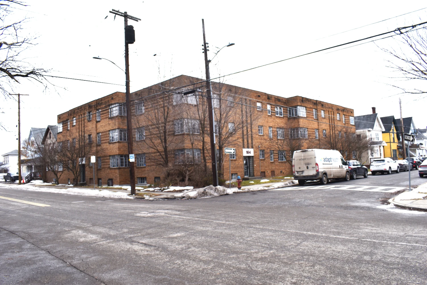 162 Chapin St