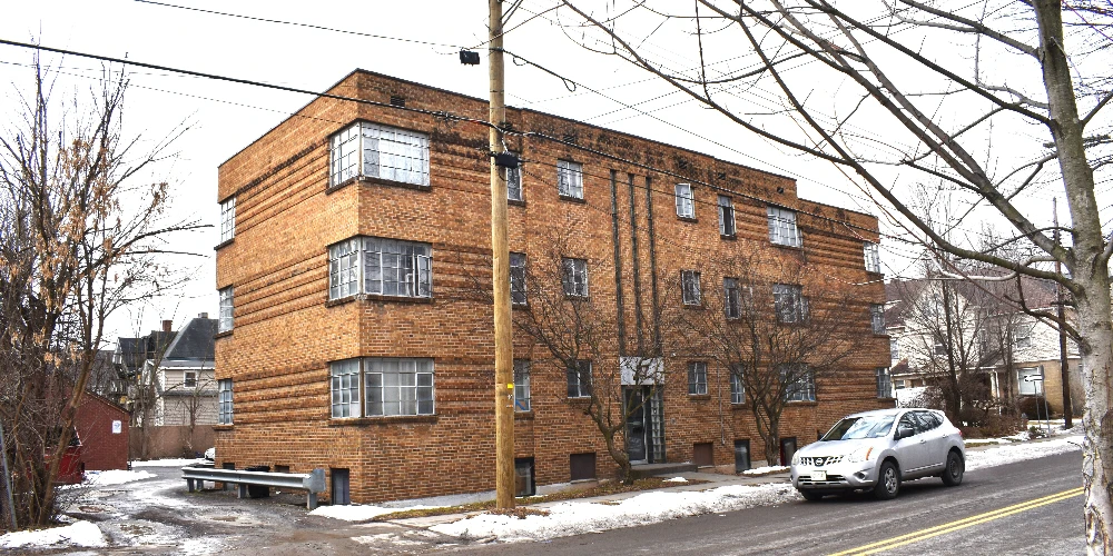 162 Chapin St
